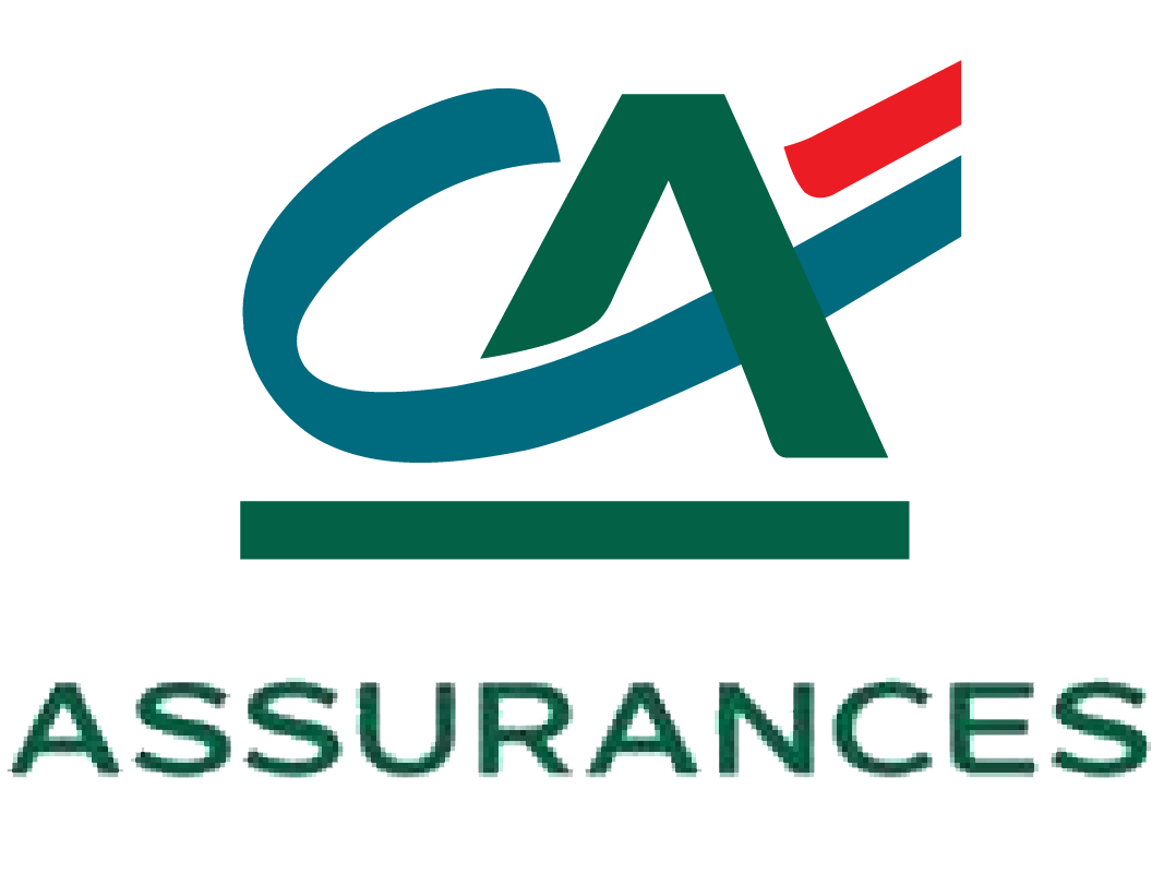 Crédit Agricole Assurances logo