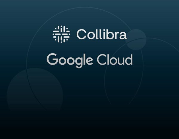 新万博移动客户端Collibra和谷歌Cloud的logo合并