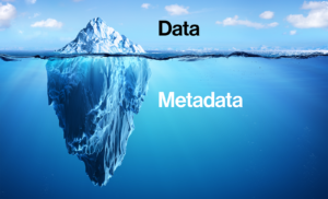 元数据是一组提供关于其他数据的见解的数据